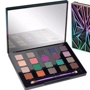 Urban Decay Vice eyeshadow palette limited edition